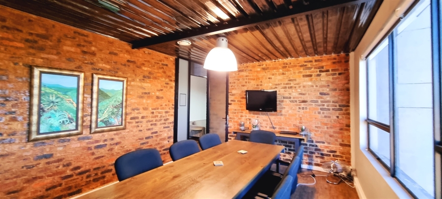 Commercial Property for Sale in Sunninghill Gauteng