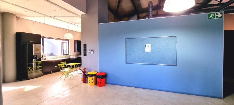Commercial Property for Sale in Sunninghill Gauteng