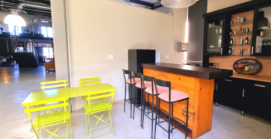 Commercial Property for Sale in Sunninghill Gauteng