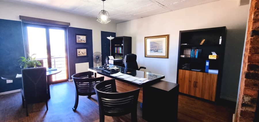 Commercial Property for Sale in Sunninghill Gauteng