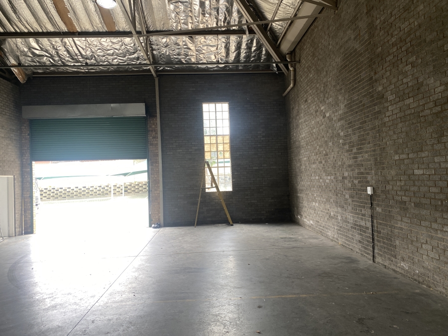 To Let commercial Property for Rent in Halfway House Gauteng