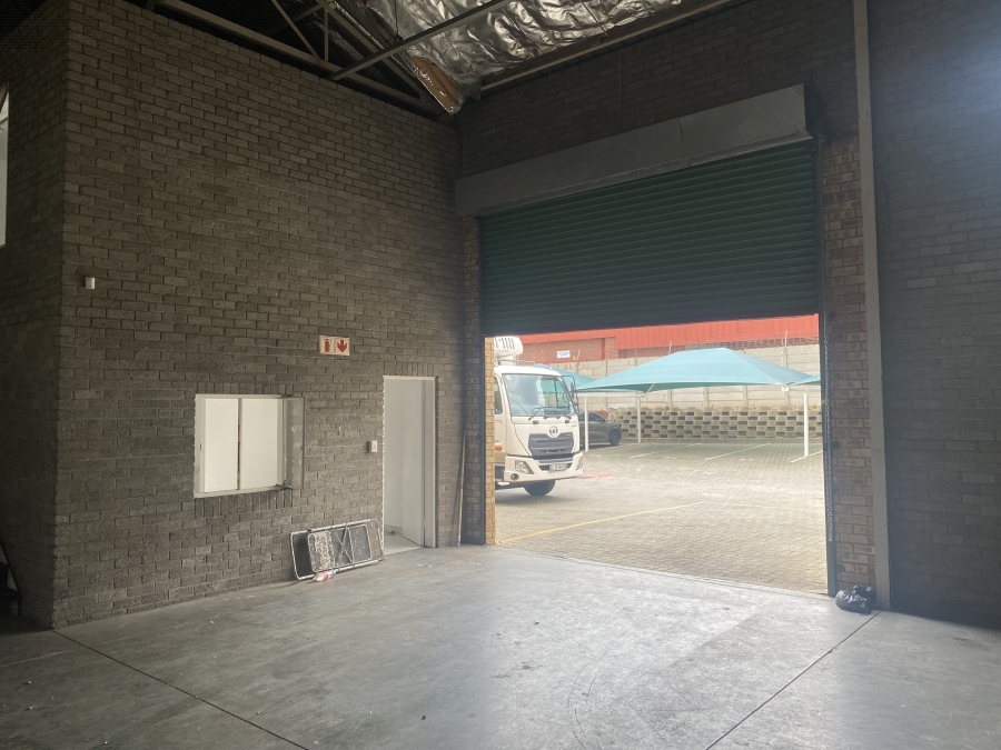 To Let commercial Property for Rent in Halfway House Gauteng