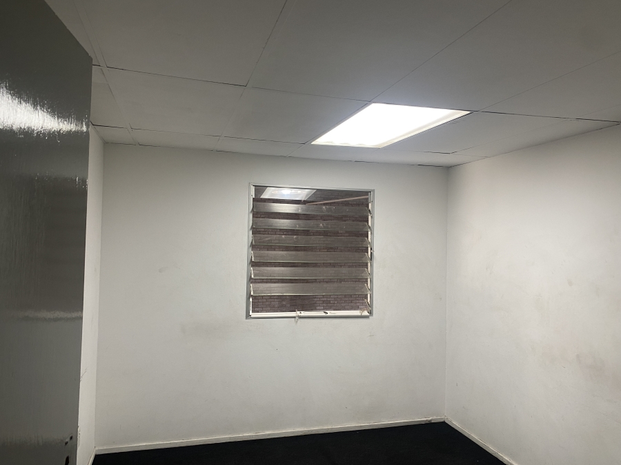 To Let commercial Property for Rent in Halfway House Gauteng