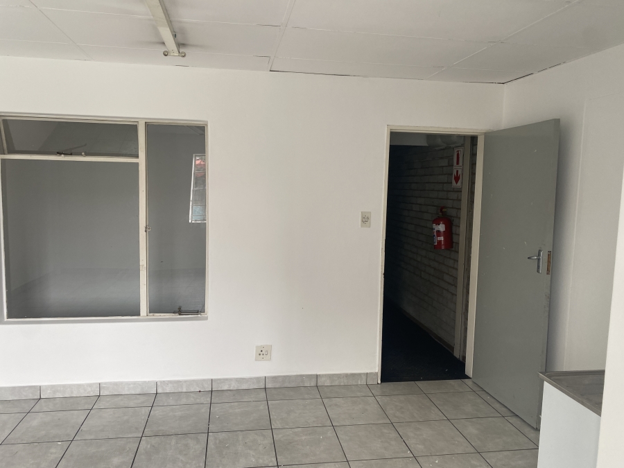 To Let commercial Property for Rent in Halfway House Gauteng
