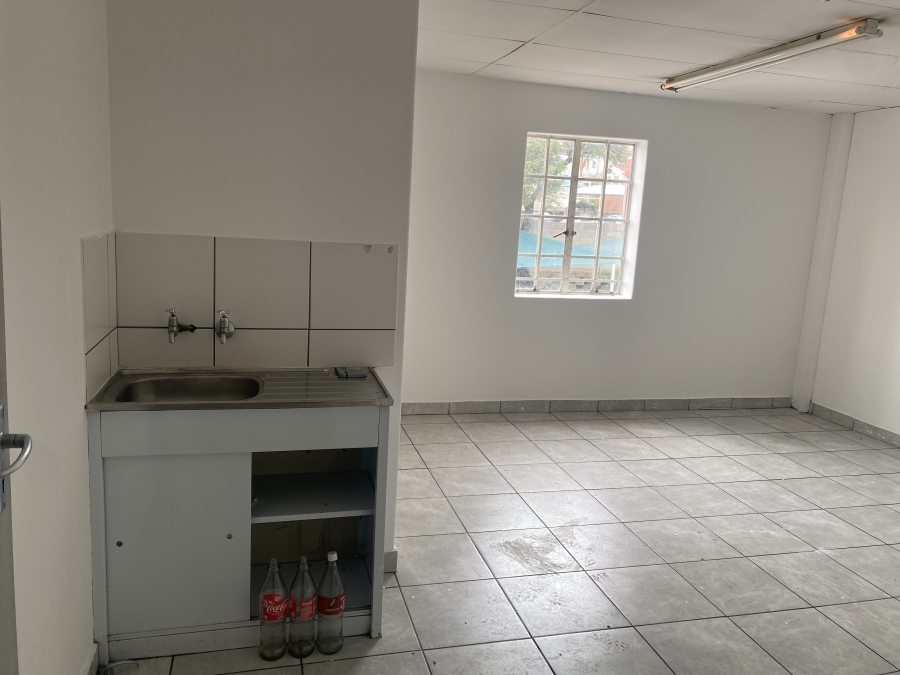 To Let commercial Property for Rent in Halfway House Gauteng