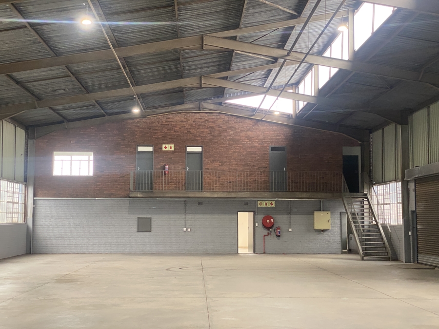 Commercial Property for Sale in Clayville Gauteng