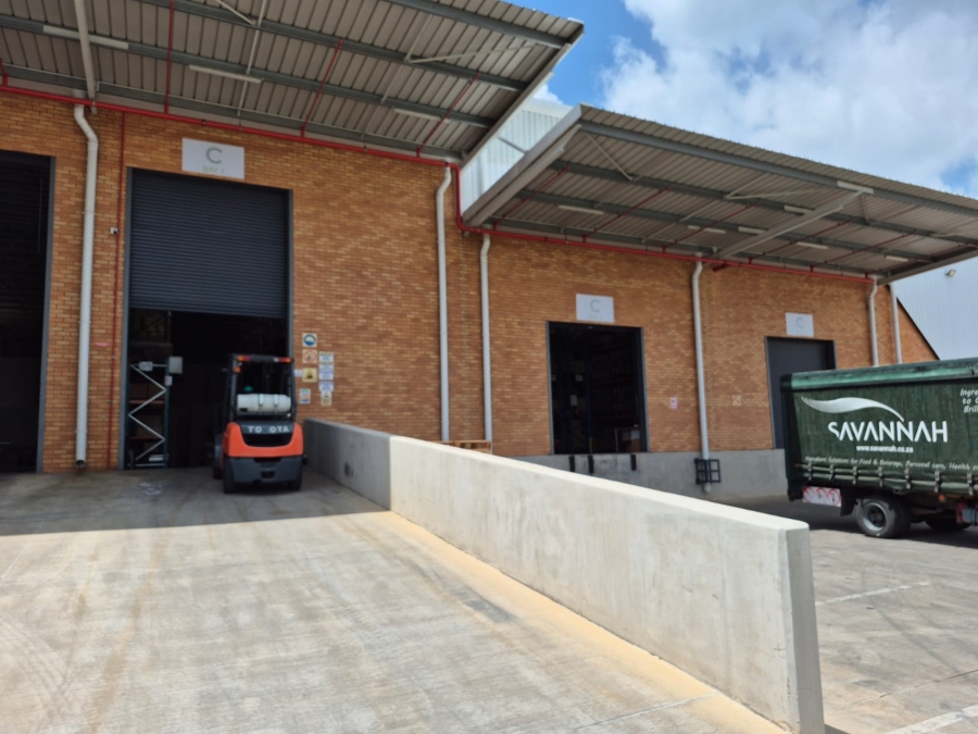 To Let commercial Property for Rent in Randjespark Gauteng