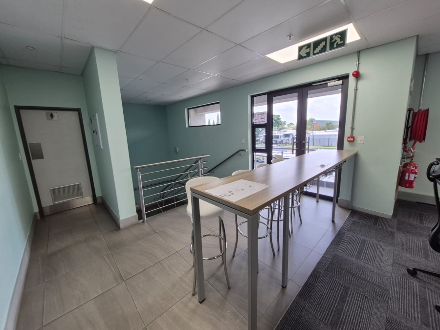 To Let commercial Property for Rent in Randjespark Gauteng