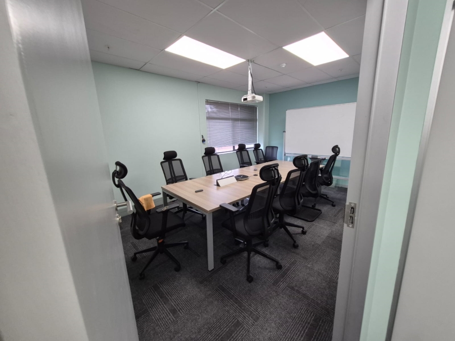 To Let commercial Property for Rent in Randjespark Gauteng