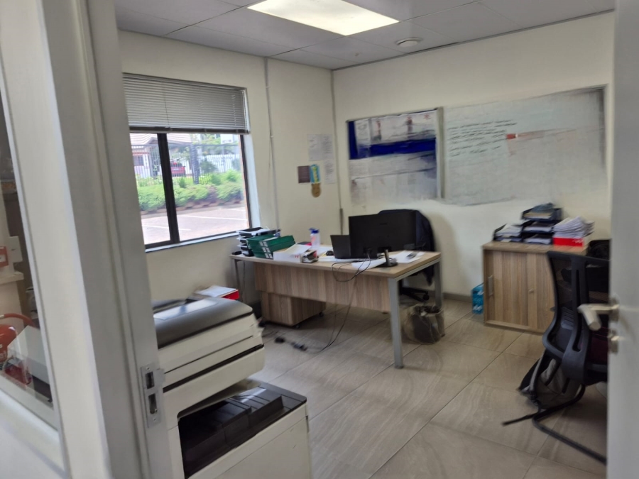 To Let commercial Property for Rent in Randjespark Gauteng