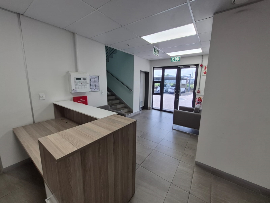 To Let commercial Property for Rent in Randjespark Gauteng
