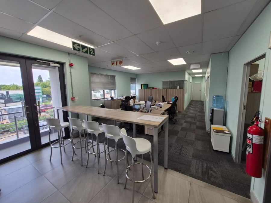 To Let commercial Property for Rent in Randjespark Gauteng