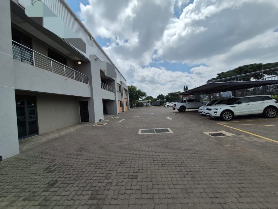 To Let commercial Property for Rent in Randjespark Gauteng