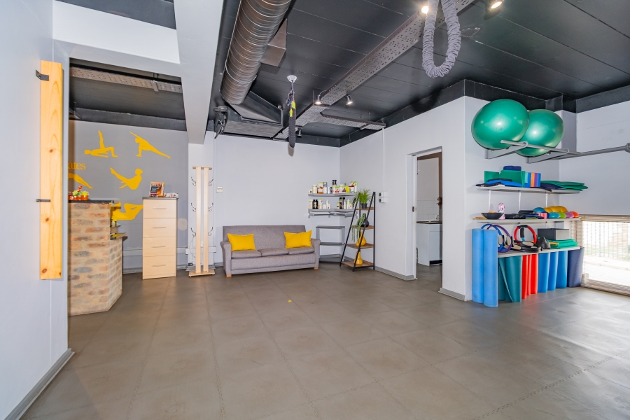 Commercial Property for Sale in Heidelberg Gauteng