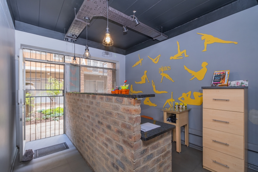 Commercial Property for Sale in Heidelberg Gauteng