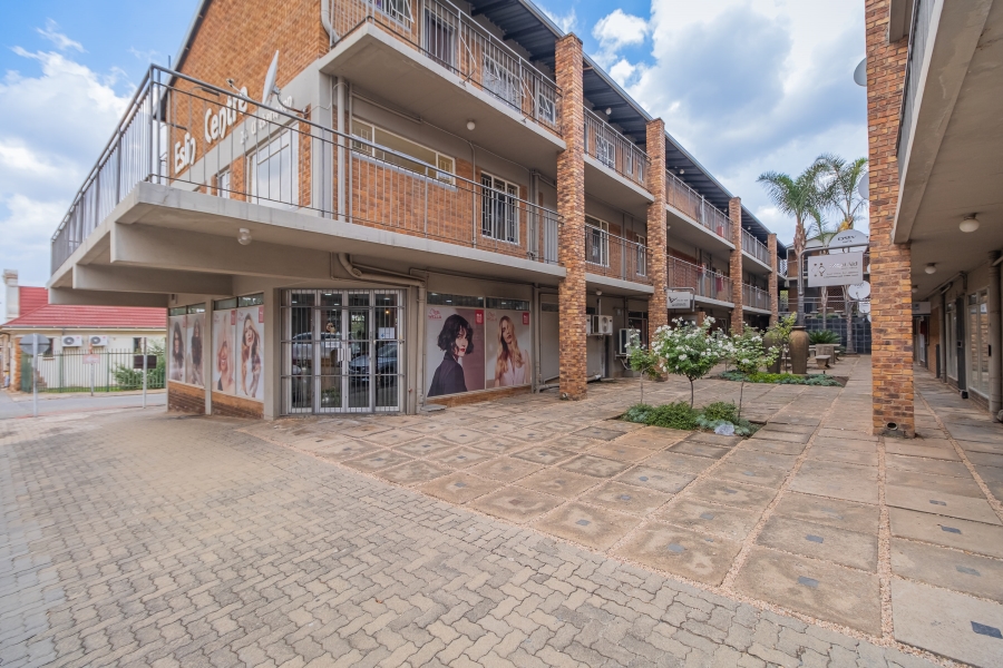 Commercial Property for Sale in Heidelberg Gauteng