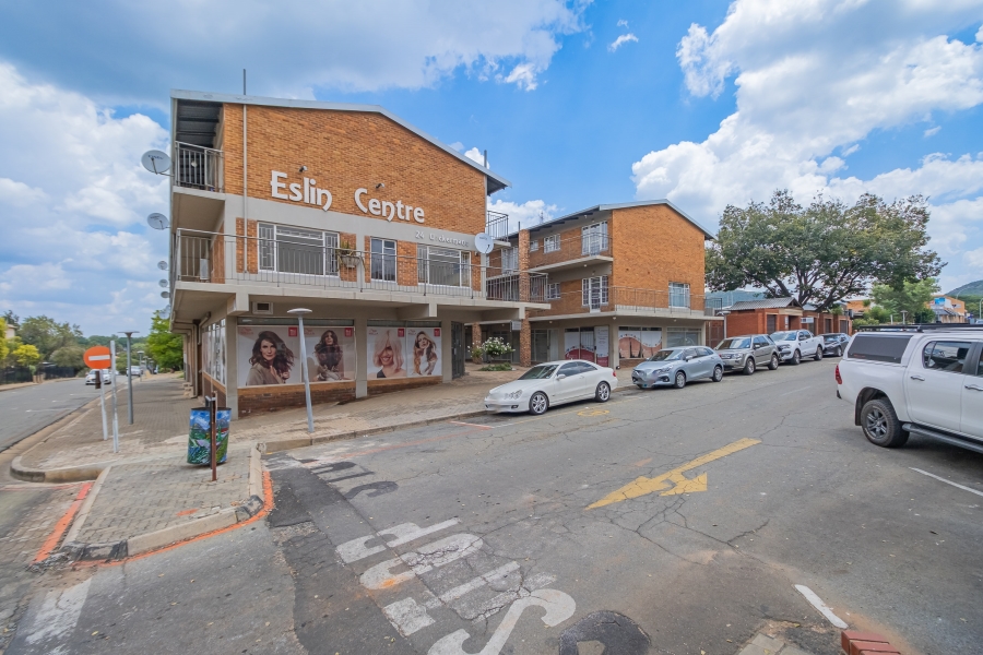 Commercial Property for Sale in Heidelberg Gauteng