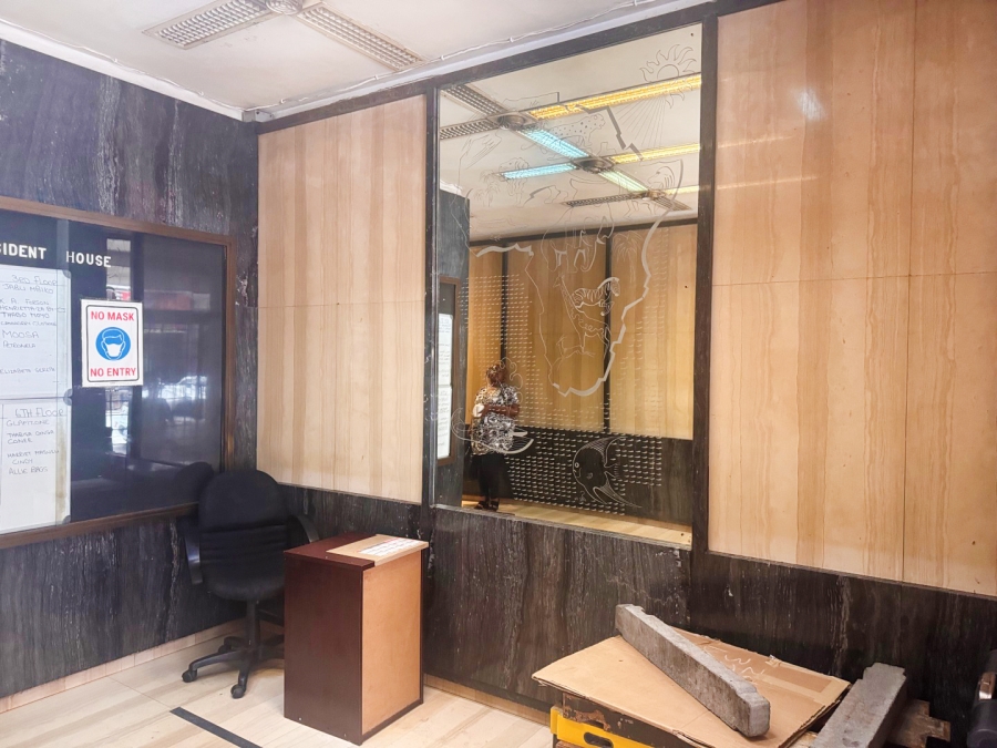 Commercial Property for Sale in Johannesburg Central Gauteng