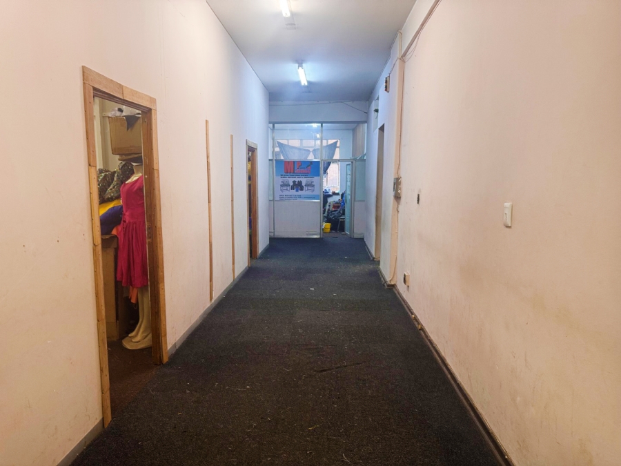 Commercial Property for Sale in Johannesburg Central Gauteng