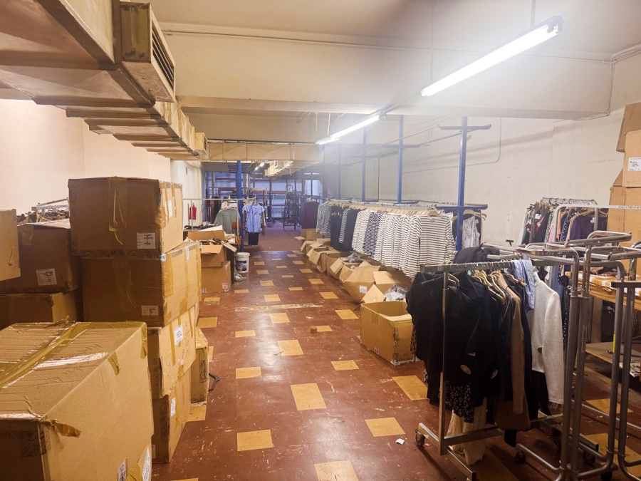 Commercial Property for Sale in Johannesburg Central Gauteng