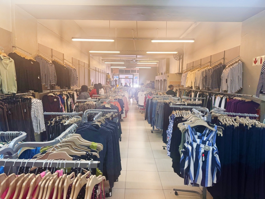 Commercial Property for Sale in Johannesburg Central Gauteng