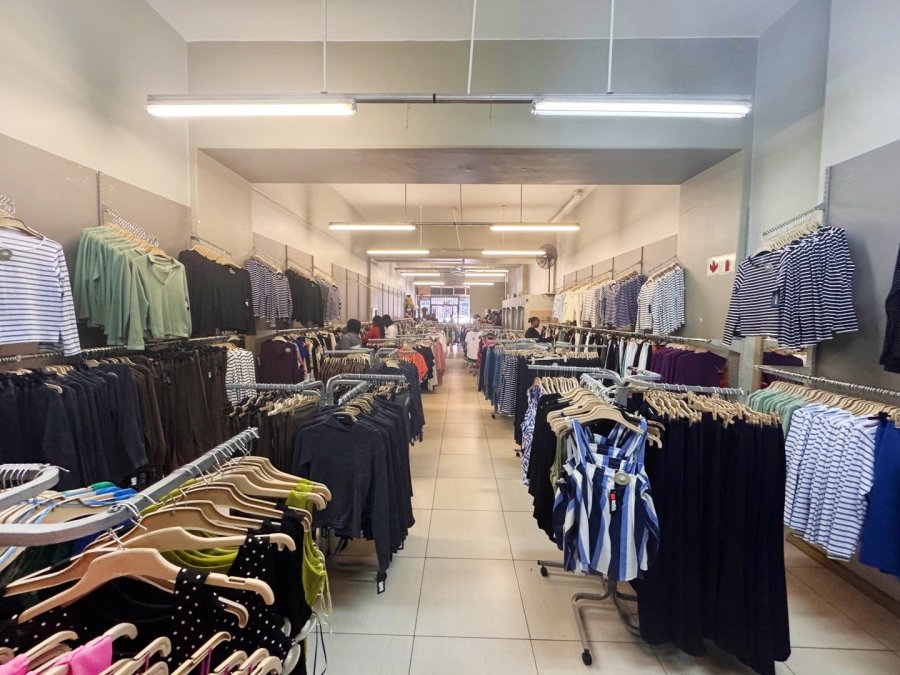Commercial Property for Sale in Johannesburg Central Gauteng