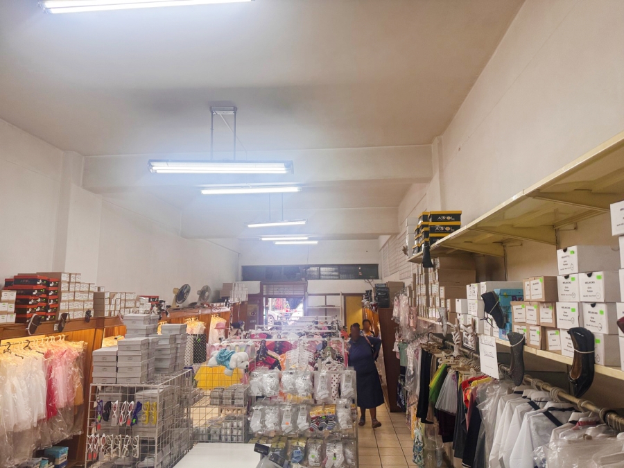 Commercial Property for Sale in Johannesburg Central Gauteng