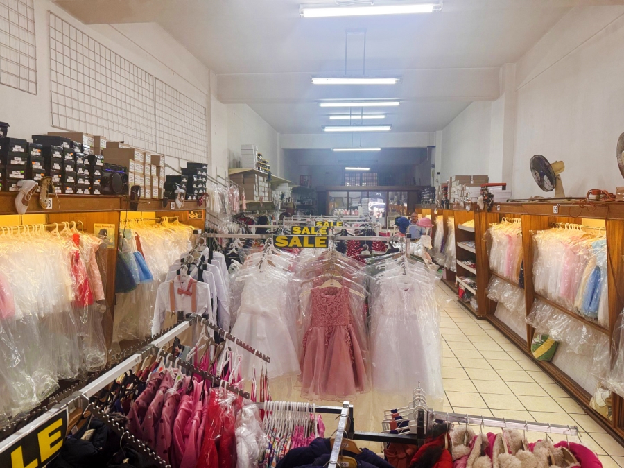 Commercial Property for Sale in Johannesburg Central Gauteng