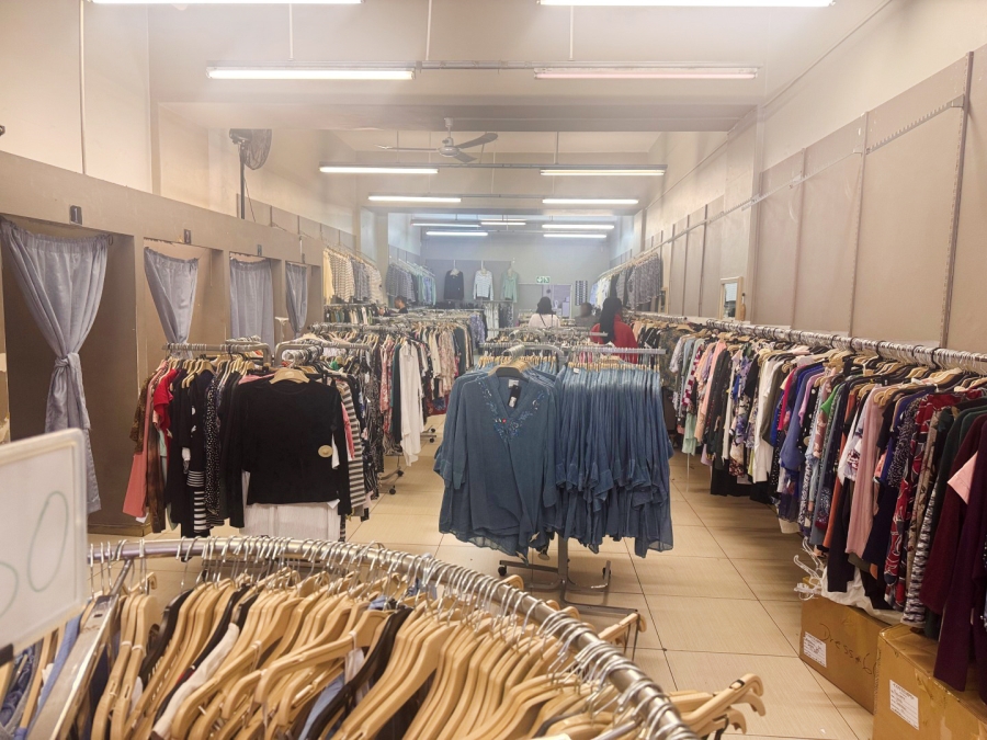 Commercial Property for Sale in Johannesburg Central Gauteng