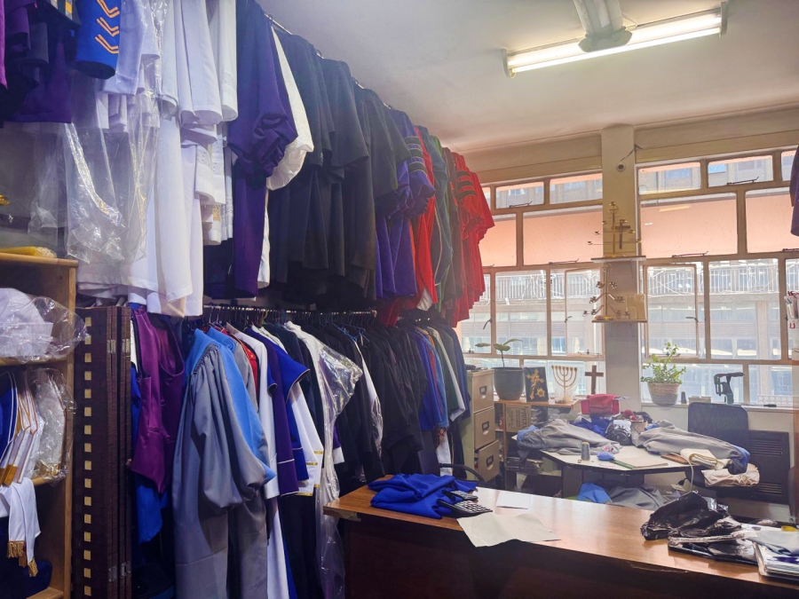Commercial Property for Sale in Johannesburg Central Gauteng