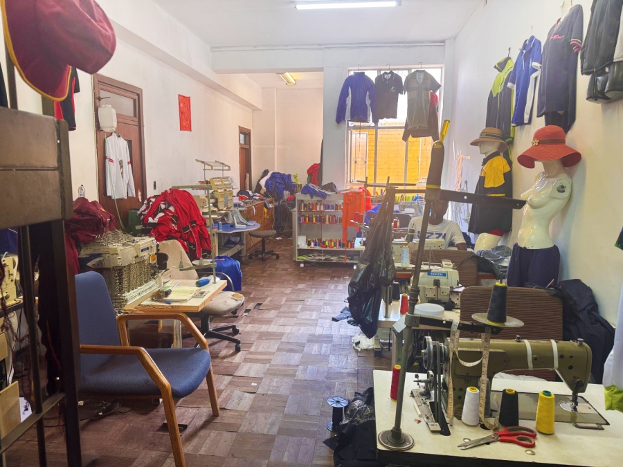 Commercial Property for Sale in Johannesburg Central Gauteng