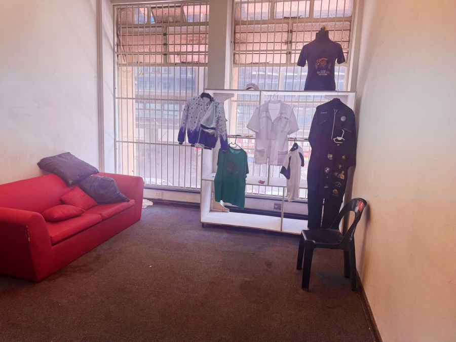 Commercial Property for Sale in Johannesburg Central Gauteng