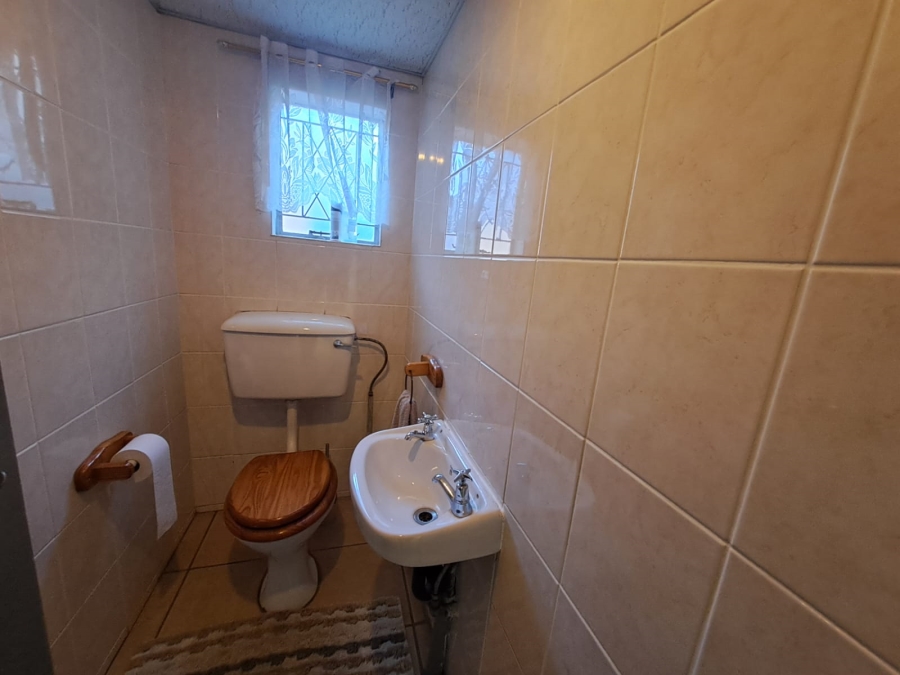 0 Bedroom Property for Sale in Northcliff Gauteng