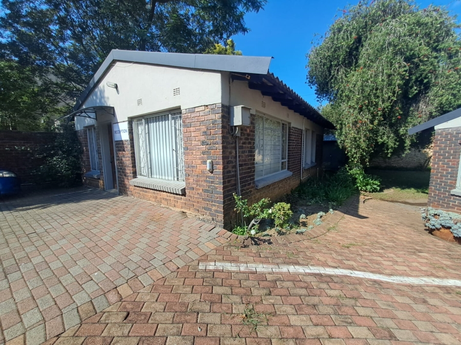 0 Bedroom Property for Sale in Northcliff Gauteng
