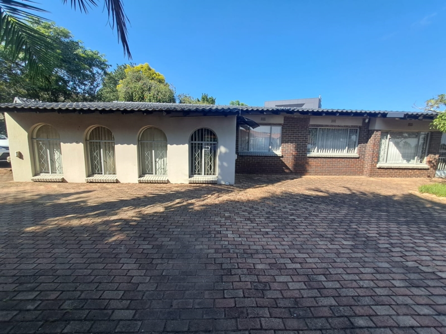 0 Bedroom Property for Sale in Northcliff Gauteng