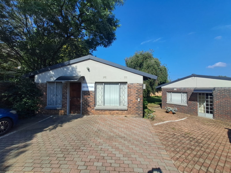 0 Bedroom Property for Sale in Northcliff Gauteng