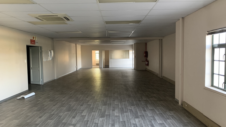 Commercial Property for Sale in Linbro Park Gauteng