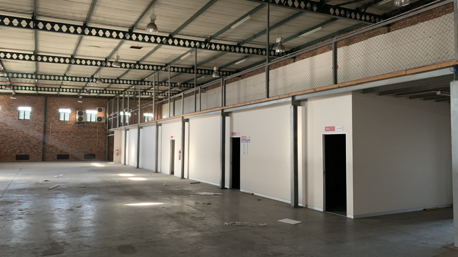 Commercial Property for Sale in Linbro Park Gauteng