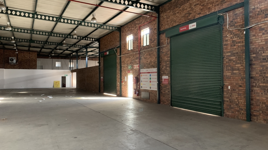 Commercial Property for Sale in Linbro Park Gauteng