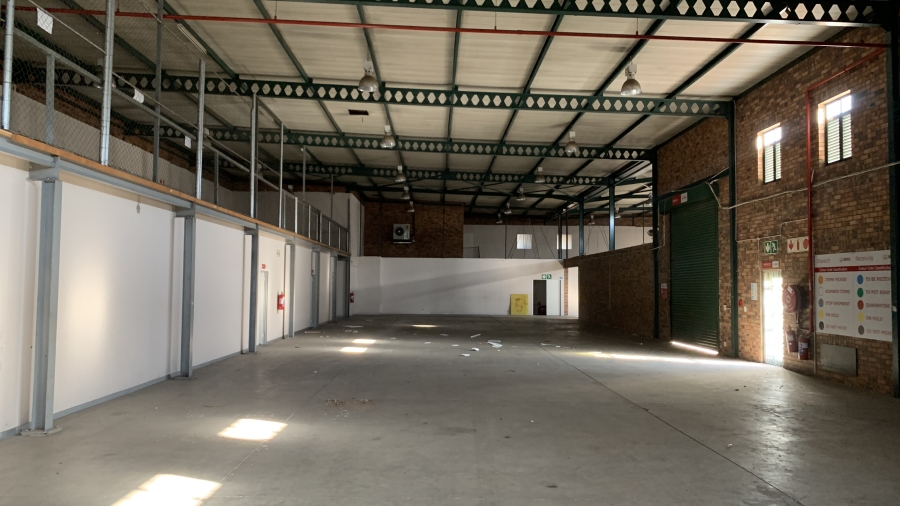 Commercial Property for Sale in Linbro Park Gauteng