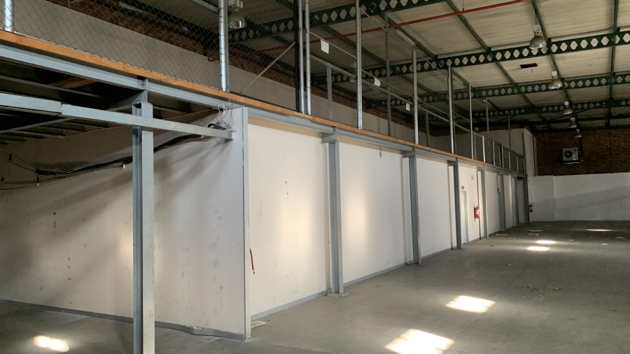 Commercial Property for Sale in Linbro Park Gauteng
