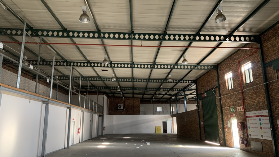 Commercial Property for Sale in Linbro Park Gauteng