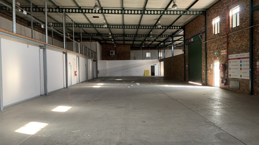 Commercial Property for Sale in Linbro Park Gauteng