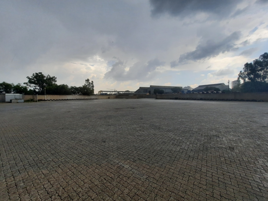 To Let commercial Property for Rent in Rand Lease Gauteng