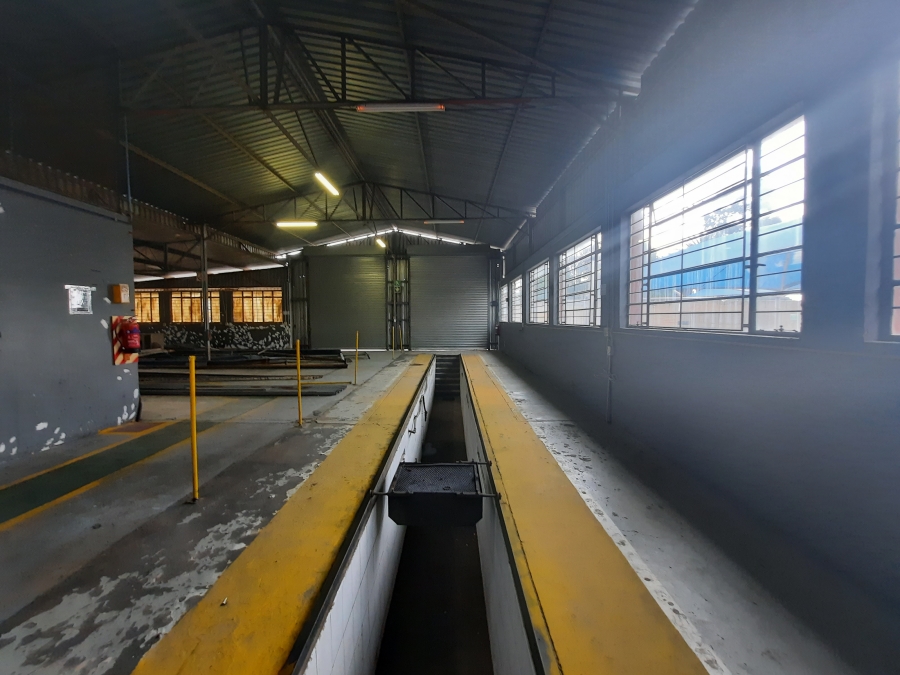 To Let commercial Property for Rent in Rand Lease Gauteng