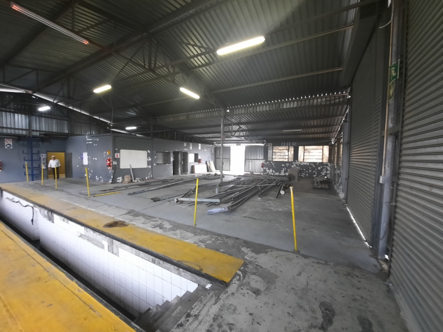 To Let commercial Property for Rent in Rand Lease Gauteng
