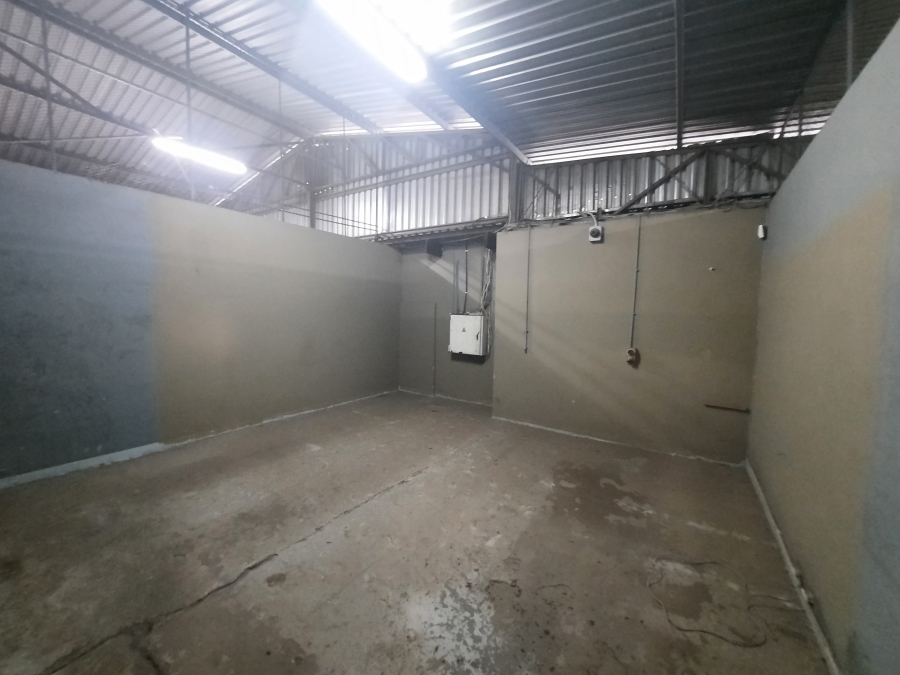 To Let commercial Property for Rent in Rand Lease Gauteng