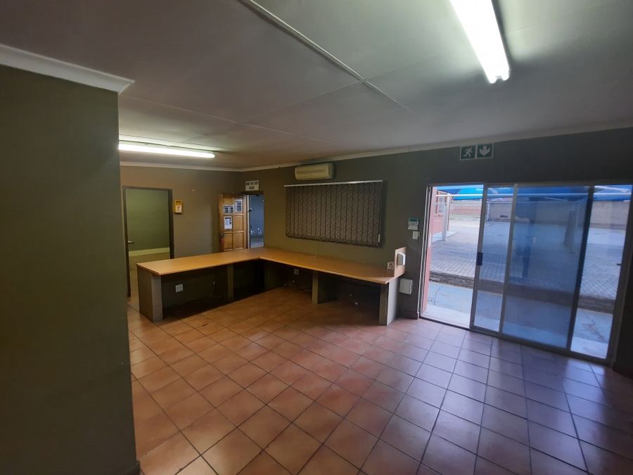 To Let commercial Property for Rent in Rand Lease Gauteng