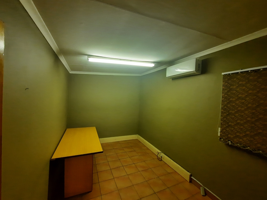 To Let commercial Property for Rent in Rand Lease Gauteng