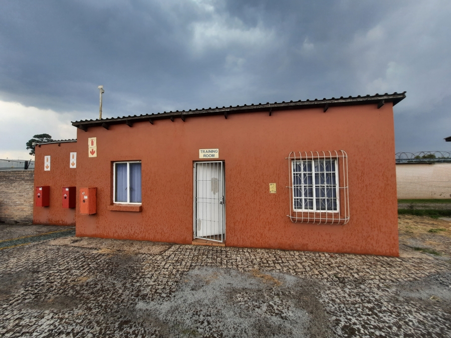 To Let commercial Property for Rent in Rand Lease Gauteng